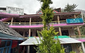 Hotel Pine View